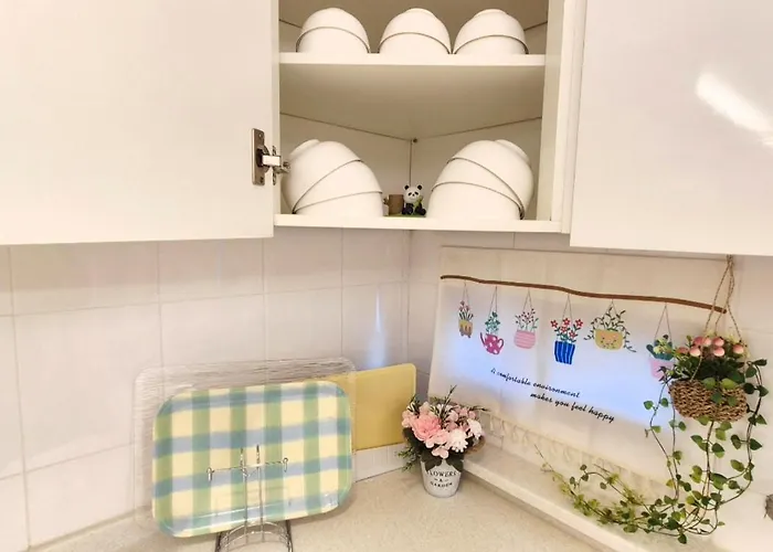 別墅 Maison *
