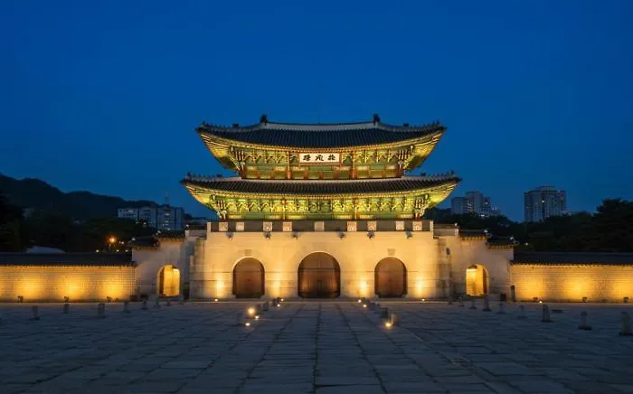Maison 別墅 首爾