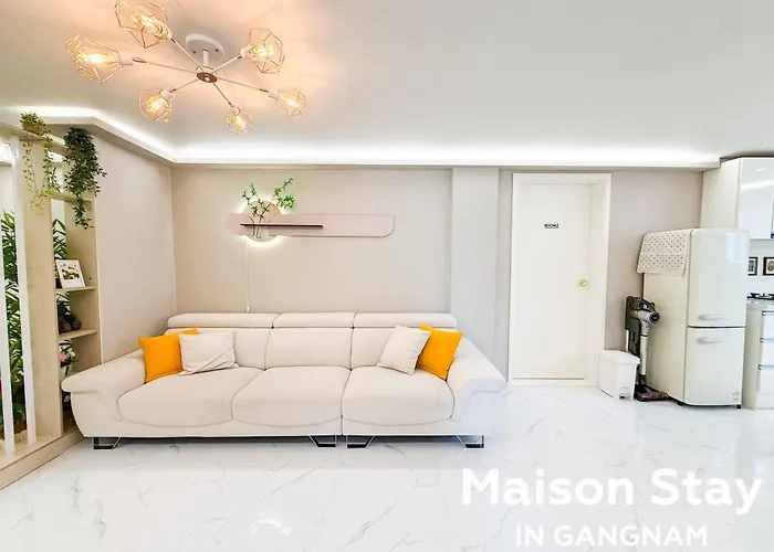 別墅 Maison