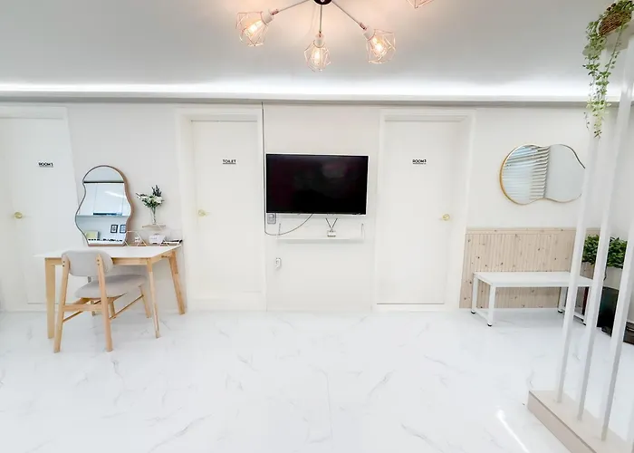 別墅 Maison