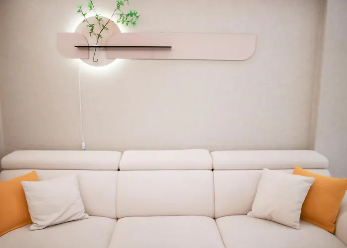別墅 Maison 首爾
