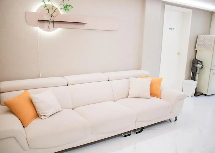 Maison * 首爾