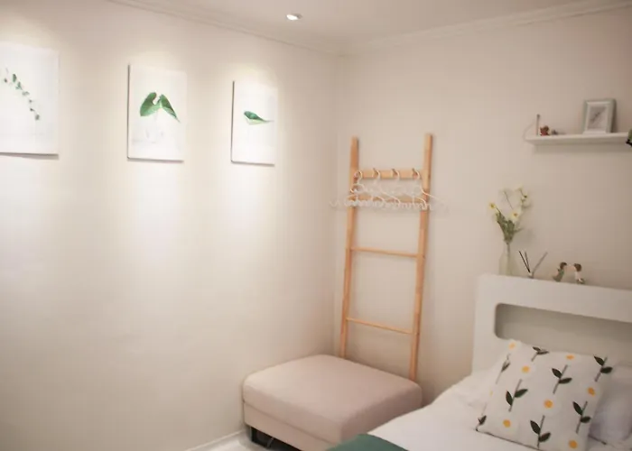 Maison 別墅 *