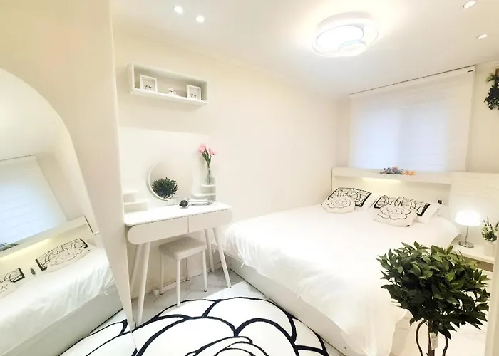 Maison 別墅 *