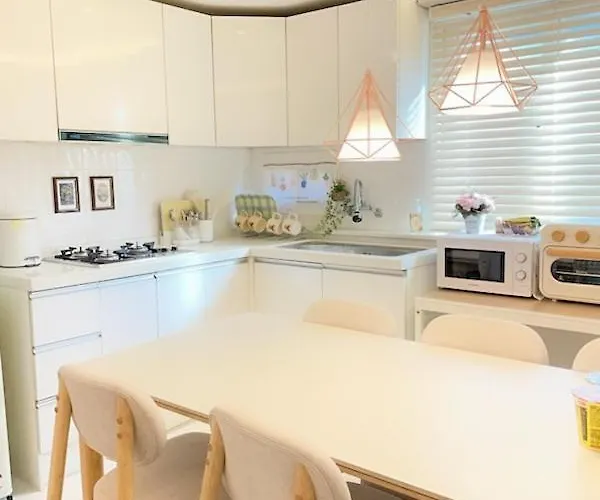 Maison * 首爾